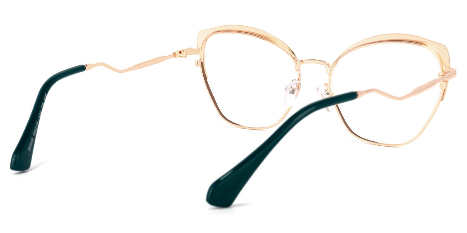 Buy Marissa Optical Glasses and EyeWear Frames on Zeelool4