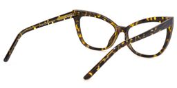 Niamh Cateye Tortoise Glasses4