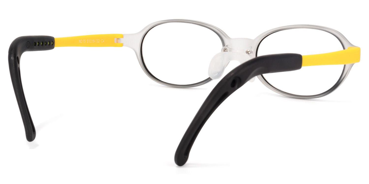 Buy Meer (Age 4 - 7) Optical Glasses and EyeWear Frames on Zeelool4