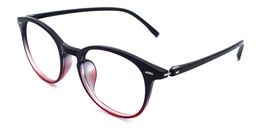 Natalie Ultralight Round Glasses8