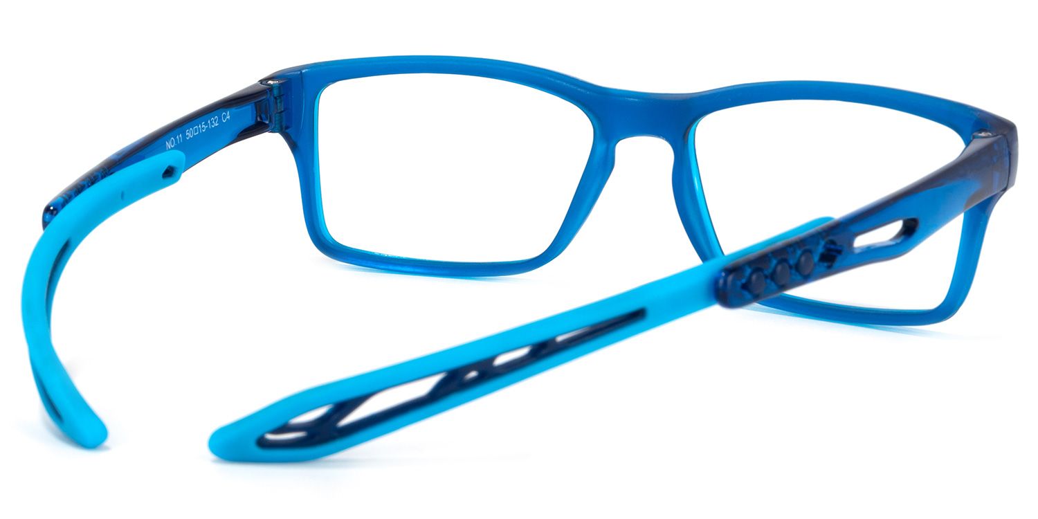 Buy Pinocchio ( Age 8 - 12 ) Optical Glasses and EyeWear Frames on Zeelool4