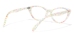 Soulliere Cateye Colorful Glasses4