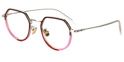 Matthew Colorful Geometric Glasses9