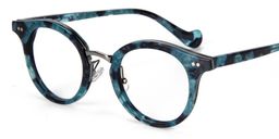 Aimee Round Glasses11