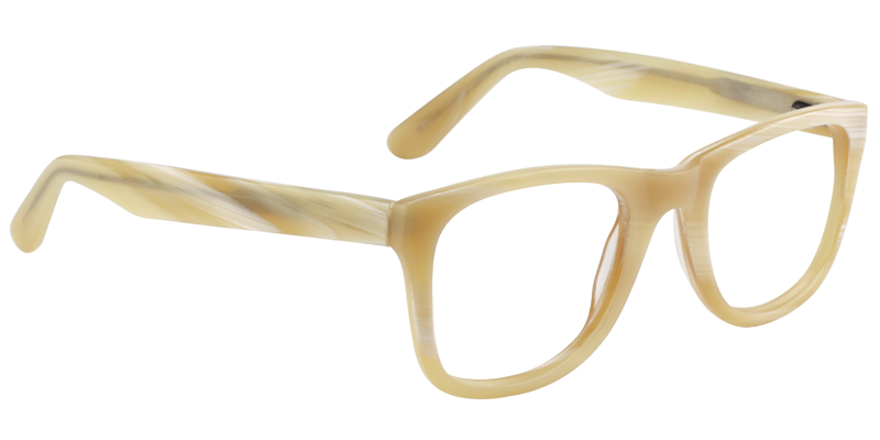 Rectangle Yollow Glasses3