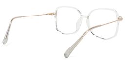 Payton Square Clear Glasses4