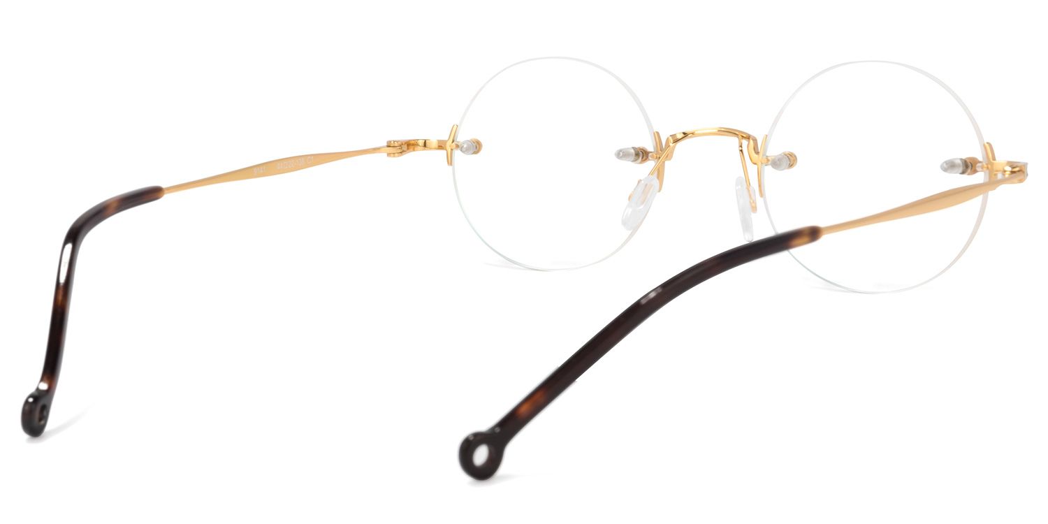 Buy Jasmine Optical Glasses and EyeWear Frames on Zeelool4