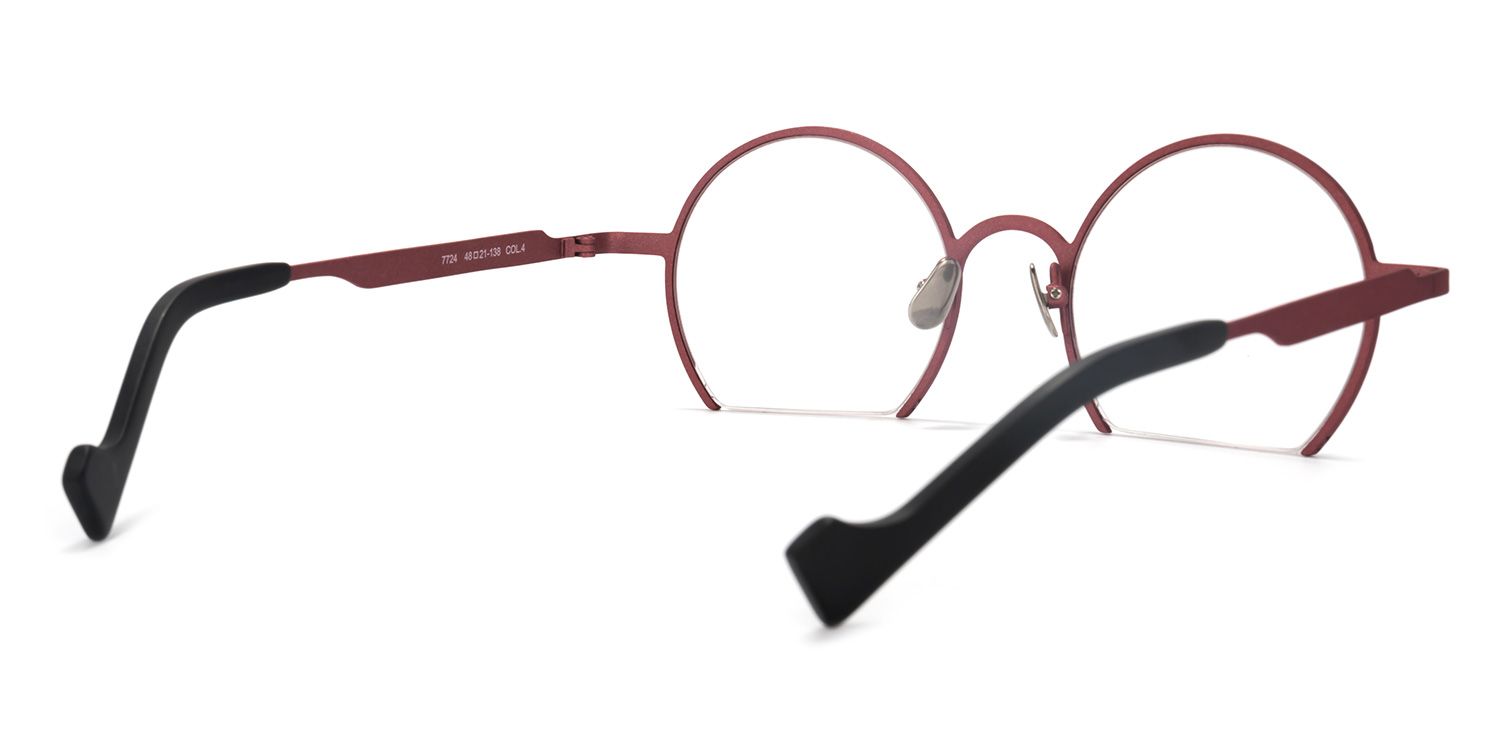 Buy Fernando Optical Glasses and EyeWear Frames on Zeelool4