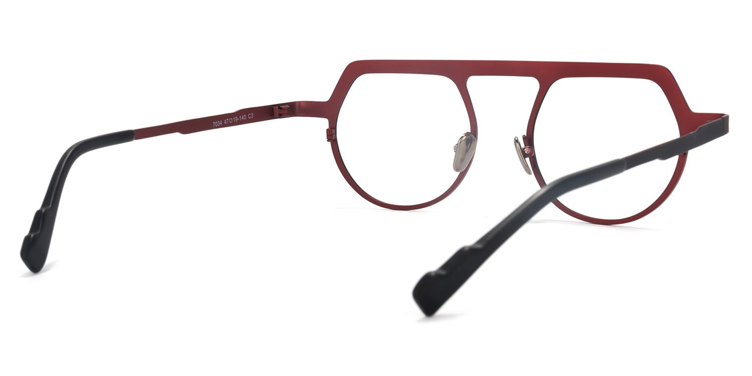 Buy Finn Optical Glasses and EyeWear Frames on Zeelool4