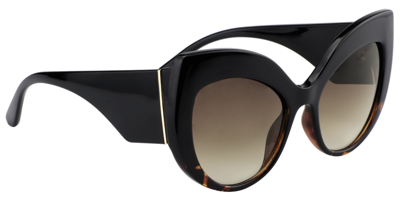 Cateye Tortoise Sunglasses | Zeelool Sunglass Frames3