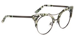 Madeline Cat Eye Glasses5