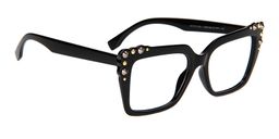 Brayden  Rectangle Glasses3