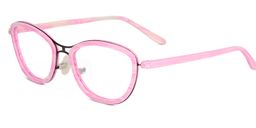 Lorelei Oval Glasses5