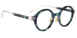 Dylan Round Glasses3