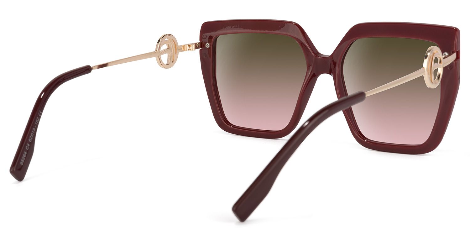 Buy Teagan Optical Glasses and EyeWear Frames on Zeelool4