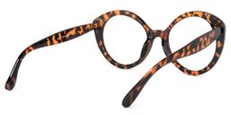 Tristen Geometric Tortoise Glasses4
