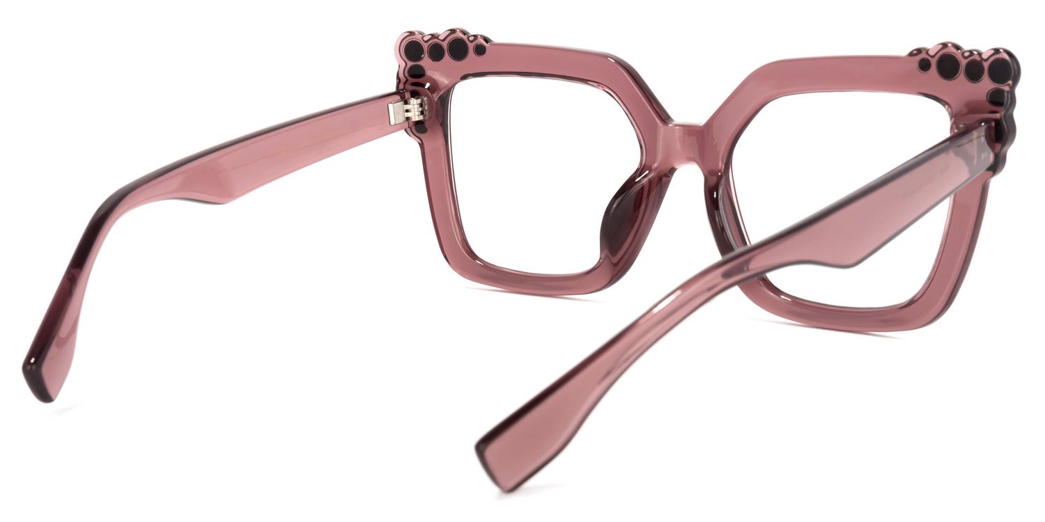 Buy Trey  Optical Glasses and EyeWear Frames on Zeelool4