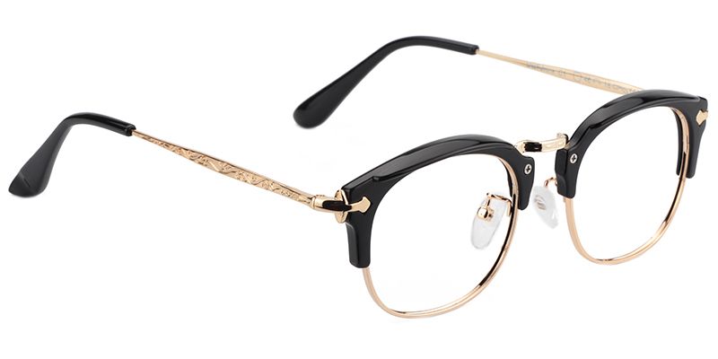 Buy Carole Optical Glasses and EyeWear Frames on Zeelool2