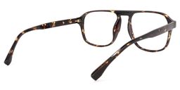 Willow Geometric Tortoise Glasses4