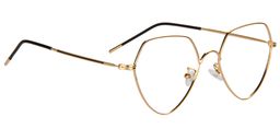 Laraine Strawberry Glasses3