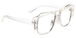 Simpson Geometric Glasses3