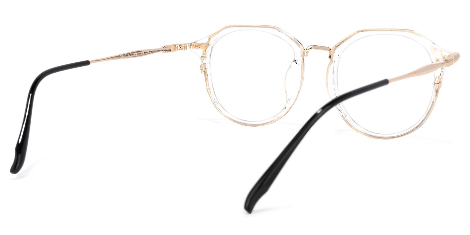 Buy Gentry Optical Glasses and EyeWear Frames on Zeelool4