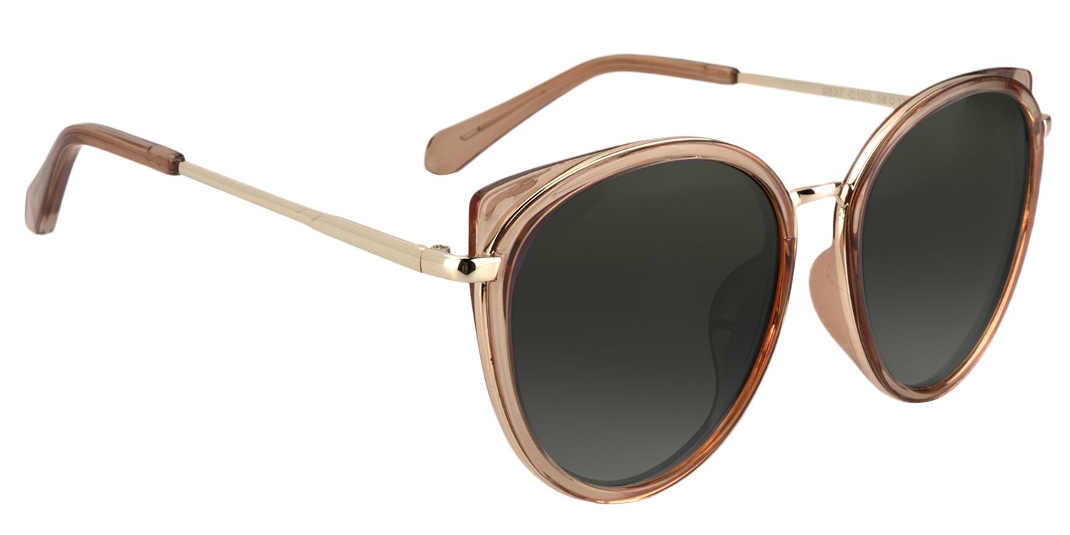 Buy Salome Optical Glasses and EyeWear Frames on Zeelool3