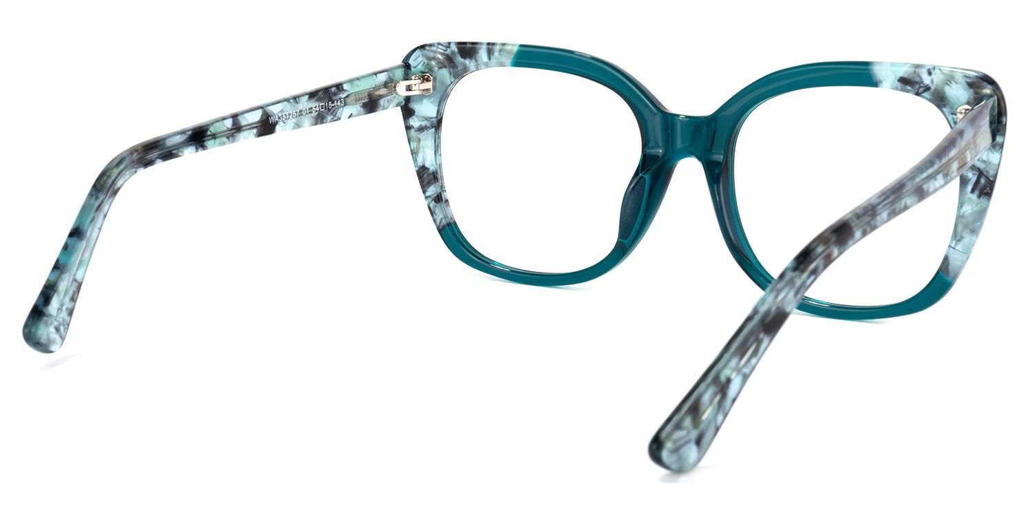 Buy Yanira Optical Glasses and EyeWear Frames on Zeelool4