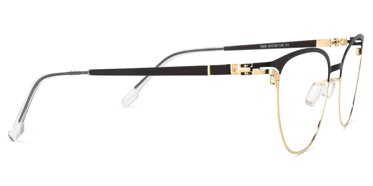 Buy Yelena Optical Glasses and EyeWear Frames on Zeelool3