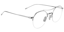 Dooley Aviator Silver Glasses3