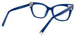 Bertha Cat Eye Glasses4