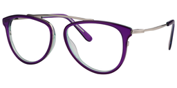 Carina Aviator Purple Glasses3