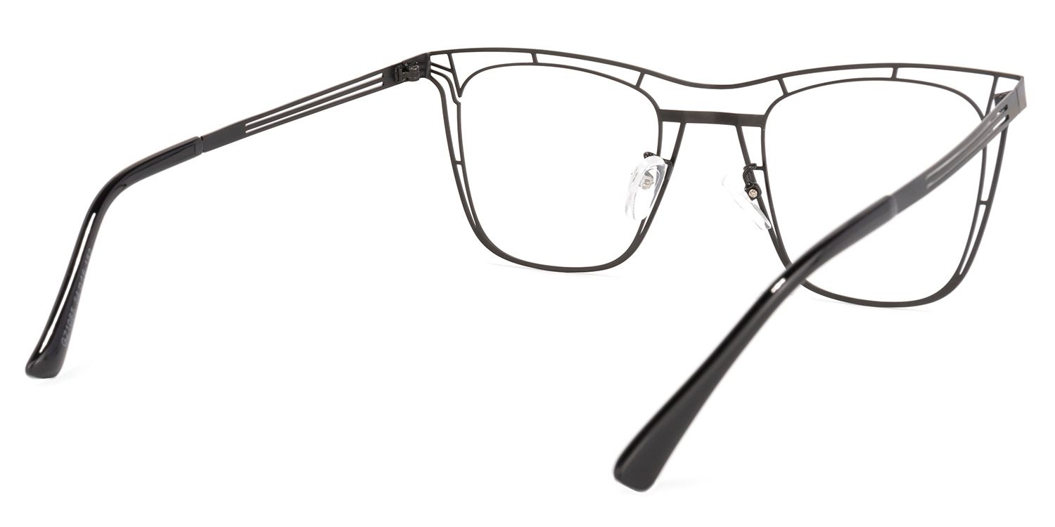 Buy Gedern Optical Glasses and EyeWear Frames on Zeelool4