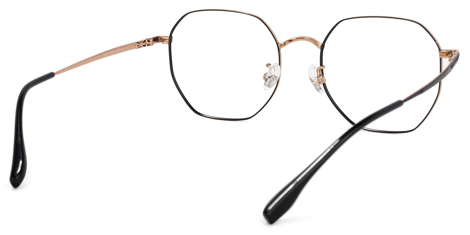 Buy Harry  Optical Glasses and EyeWear Frames on Zeelool4