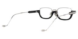 Sherrill Oval Silver Glasses4