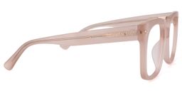 Paisley Square Pink Glasses2