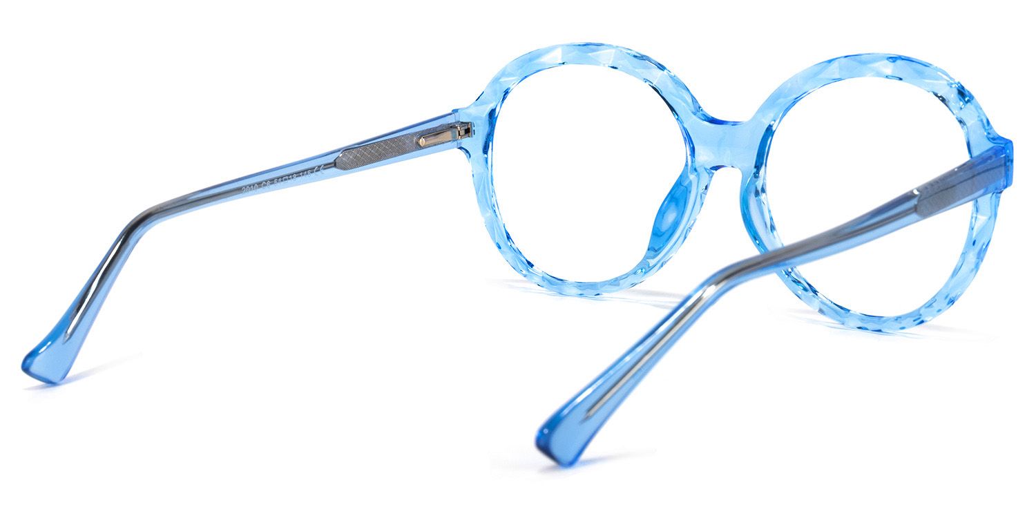 Buy Lila Optical Glasses and EyeWear Frames on Zeelool4