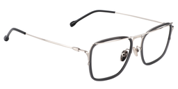 Alva Aviator Gray Glasses2