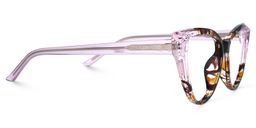 Tarun Cateye Tortoise Glasses2