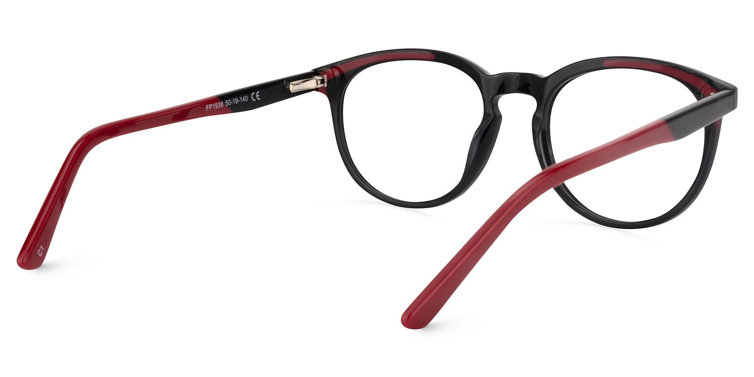 Buy Early Optical Glasses and EyeWear Frames on Zeelool4