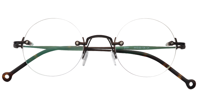 Buy Jasmine Optical Glasses and EyeWear Frames on Zeelool1