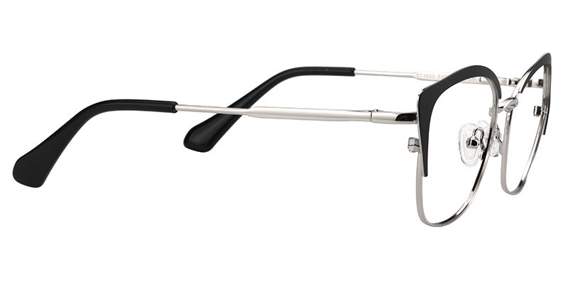 Buy Donald Optical Glasses and EyeWear Frames on Zeelool4