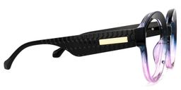 Wilson Round Blue-Pink Glasses3