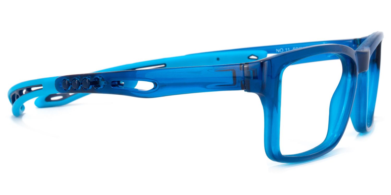 Buy Pinocchio ( Age 8 - 12 ) Optical Glasses and EyeWear Frames on Zeelool3