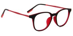 Joseph Round Glasses16