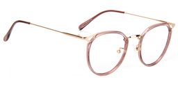 Zachary Cat Eye Glasses3