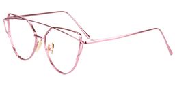 Selina Metal Aviator5