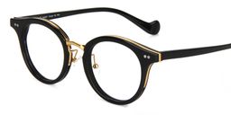 Aimee Round Glasses2