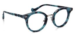 Aimee Round Glasses8