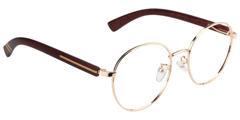 Buy Faye Optical Glasses and EyeWear Frames on Zeelool4